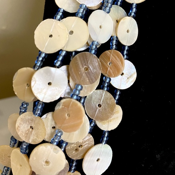 Cato GORGEOUS Costume Jewelry Necklace NWT - Picture 5 of 6